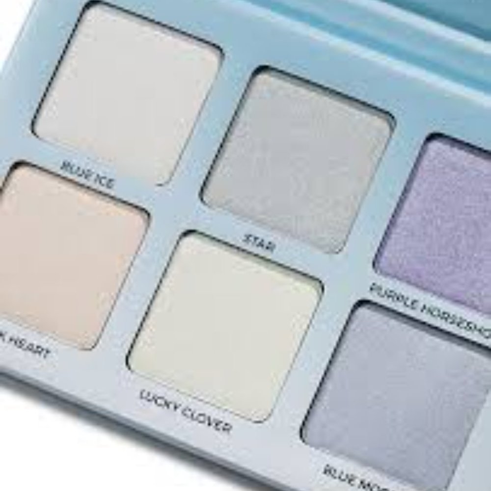 COPY - Anastasia Beverly Hills Moonchild Eye Palette - Picture 2 of 4